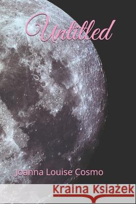 Untitled. Cosmo Joanna Louise Cosmo 9798632622905 Independently published - książka