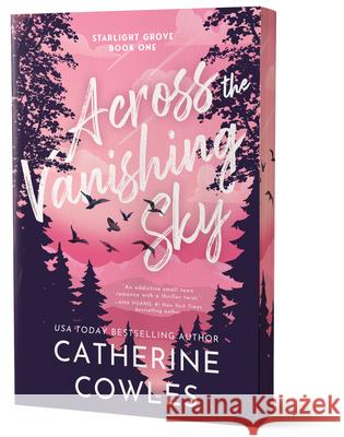 Untitled Catherine Cowles Catherine Cowles 9781464264597 Bloom Books - książka