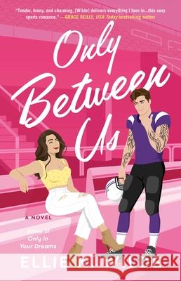 Untitled Ew2 To Be Confirmed Atria 9781668093832 Atria Books - książka