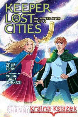 Untitled Graphic Novel Graphic Novel Author to Be Announced 9781534463400 Aladdin Paperbacks - książka