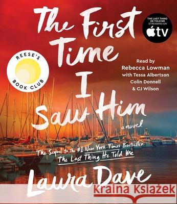 Untitled SQ - audiobook To Be Confirmed Scribner 9781668152645 Simon & Schuster Audio - książka