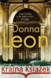 Unto Us a Son Is Given: Shortlisted for the Gold Dagger Donna Leon 9781787463196 Cornerstone