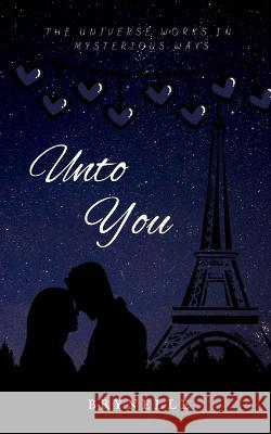 Unto You Farhan Mhmd   9798888150160 Notion Press - książka