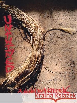 Untwined J Giles K 9781412054324 Trafford Publishing - książka