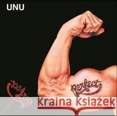 Unu CD  5906409117866 MTJ - książka