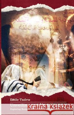 Unveiling Coptic Liturgy: Exploring Roots in Jewish Second Temple Texts Emile Tadros 9781950831470 Agora University Press - książka