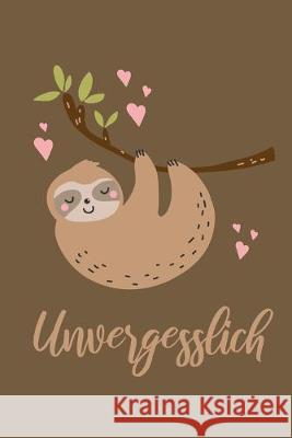 Unvergesslich: Diskretes Passwort Buch mit Register zum Verwalten von Passwörtern, Zugangsdaten und PINs Zettelwirtschaft, Nie Wieder 9781089877745 Independently Published - książka