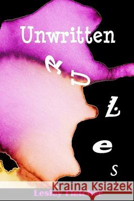 Unwritten Rules Lesley Fletcher 9780994070517 L. Fletcher - książka