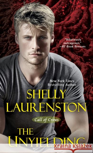Unyielding Shelly Laurenston 9781617735158 Kensington Publishing Corporation - książka