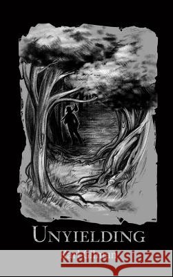 Unyielding Karl Gilman 9781644269626 Dorrance Publishing Co. - książka