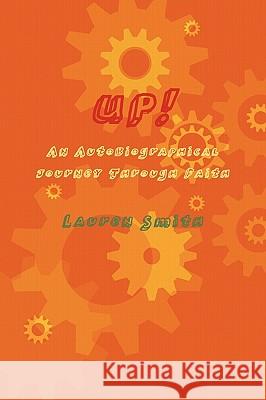 Up! Lauren Smith 9780557361052 Lulu.com - książka