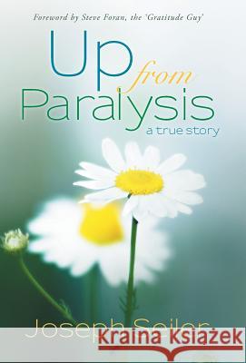 Up from Paralysis Joseph Seiler 9781452574806 Balboa Press - książka