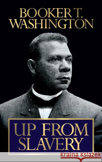 Up from Slavery Booker T. Washington 9781722504205 G&D Media - książka