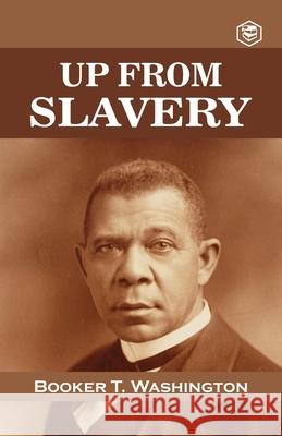 Up from Slavery Booker T 9789390896677 Sanage Publishing House - książka