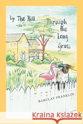 Up The Hill, Through The Long Grass Barclay Franklin 9780595432943 iUniverse - książka