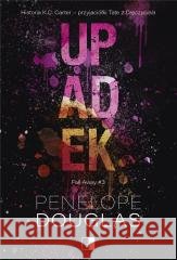 Upadek Penelope Douglas 9788383204475 NieZwykłe - książka