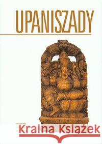 Upaniszady Kudelska Marta 9788323319122 Wydawnictwo Uniwersytetu Jagiellońskiego - książka