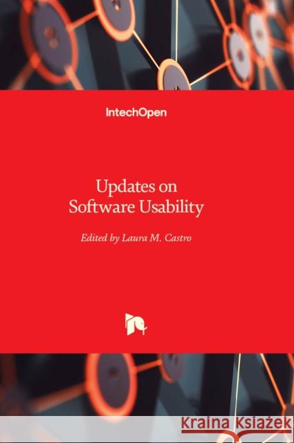 Updates on Software Usability Laura M. Castro 9781803566351 IntechOpen - książka