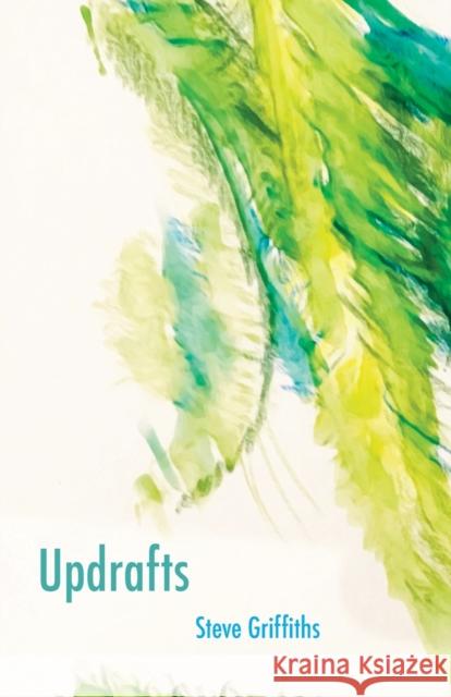 Updrafts Steve Griffiths 9781911048466 Fair Acre Press - książka