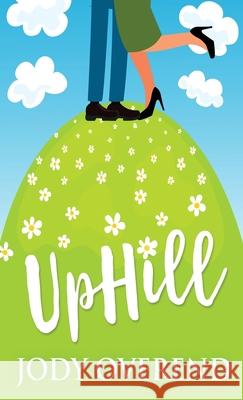 UpHill Jody Overend 9784867473078 Next Chapter - książka