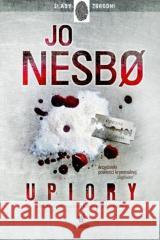 Upiory Jo Nesbo 9788327168481 Dolnośląskie - książka
