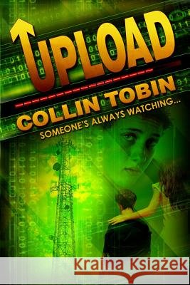 Upload Collin Tobin 9781481151528 Createspace - książka