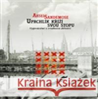 Uprchlík kříží svou stopu Aksel Sandemose 9788072039531 Argo - książka