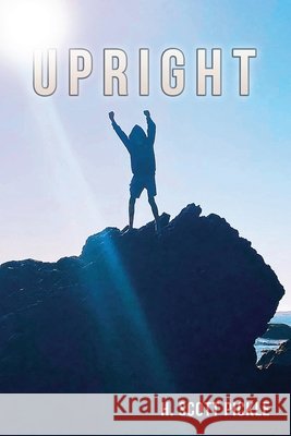 Upright H Scott Pickle 9798776763533 Independently Published - książka