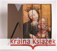 Uprostřed Koruny české Dalibor Prix 9788088283546 Artefactum - książka