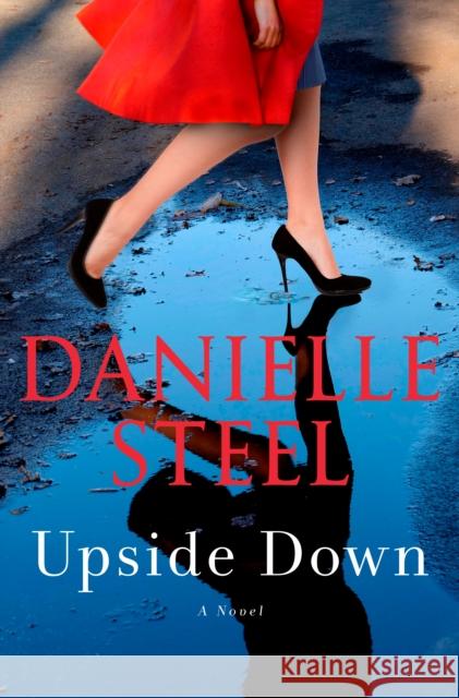 Upside Down Danielle Steel 9780593498378 Random House Publishing Group - książka