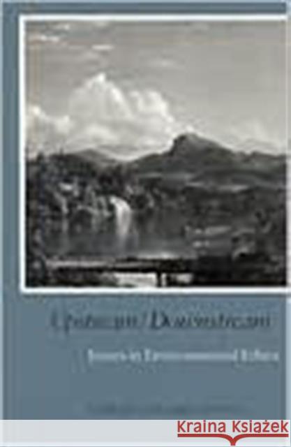Upstream/Downstream: Issues in Environmental Ethics Scherer, Donald 9781566390798 Temple University Press - książka