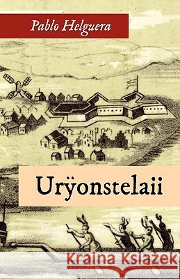 UrA?onstelaii Pablo Helguera, Rebecca Roberts 9781934978320 Jorge Pinto Books - książka