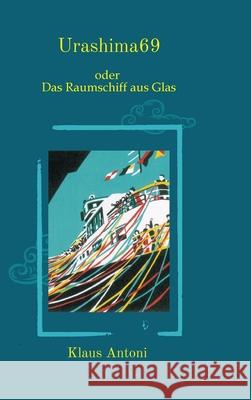 Urashima 69 Antoni, Klaus 9783384814852 Edition Linsenberg - książka