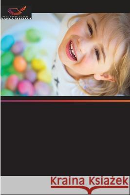 Urazowe uszkodzenia zebów u dzieci pediatrycznych Dhillon, Amanat, Pathania, Vasundhara, Thakur, Vinay 9786208487959 Wydawnictwo Nasza Wiedza - książka