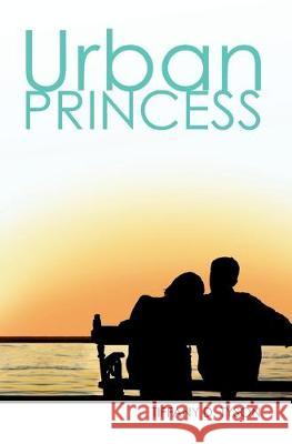 Urban Princess Tiffany D. Tyson 9781439233252 Booksurge Publishing - książka