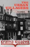 Urban Villagers, REV & Exp Ed Gans, Herbert J. 9780029112403 Free Press