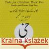 Urdu for Children, Book II, CD Stories and Poems, Part Two: Urdu for Children, CD - audiobook Sajida Alvi 9780773529120 McGill-Queen's University Press