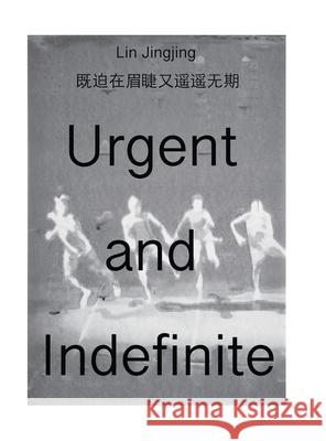 Urgent and Indefinite Jingjing Lin   9781646820078 Lov-Lov - książka