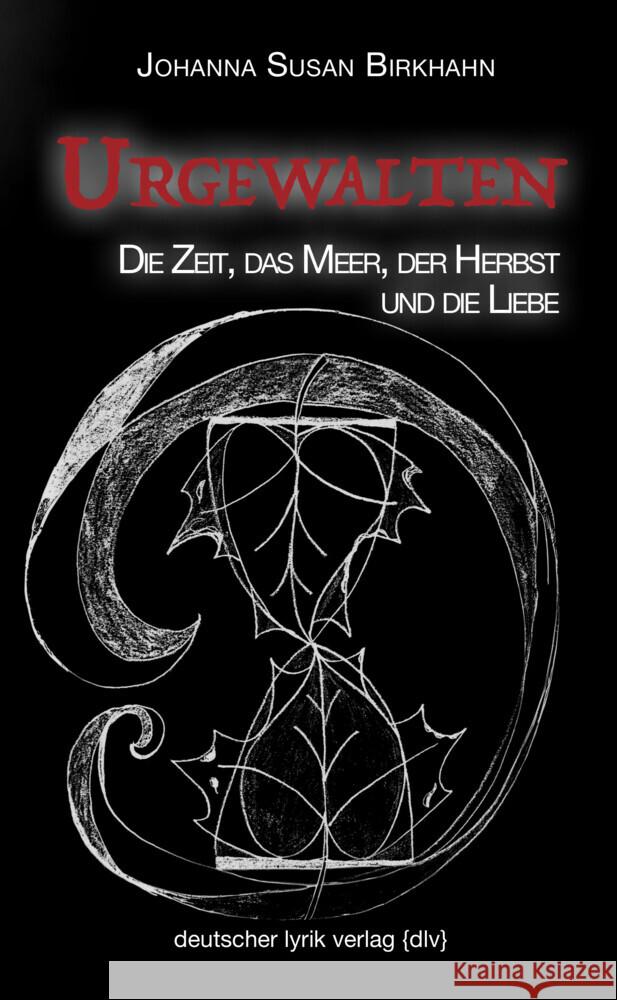 Urgewalten Birkhahn, Johanna Susan 9783842250185 Karin Fischer Verlag - książka