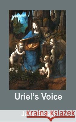 Uriel's Voice Jane Street 9781495917813 Createspace - książka