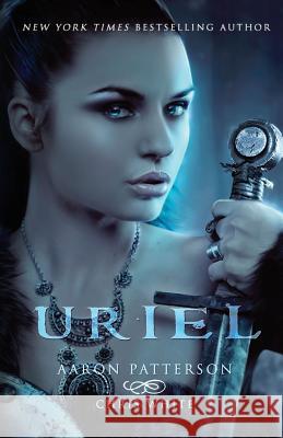 Uriel: The Price Aaron Patterson Chris White 9781624821110 Stonehouse Ink - książka