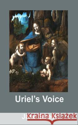 Uriel's Voice Jane Street 9781495917813 Createspace - książka