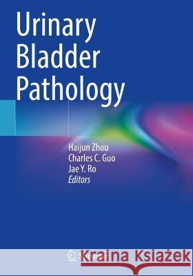 Urinary Bladder Pathology  9783030715113 Springer International Publishing - książka