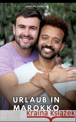 Urlaub in Marokko García, Manuel 9783384783417 Manuel García - książka