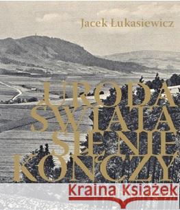 Uroda świata się nie kończy  9788366453371  - książka