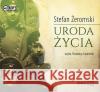 Uroda życia audiobook Żeromski Stefan 9788381463416 Heraclon