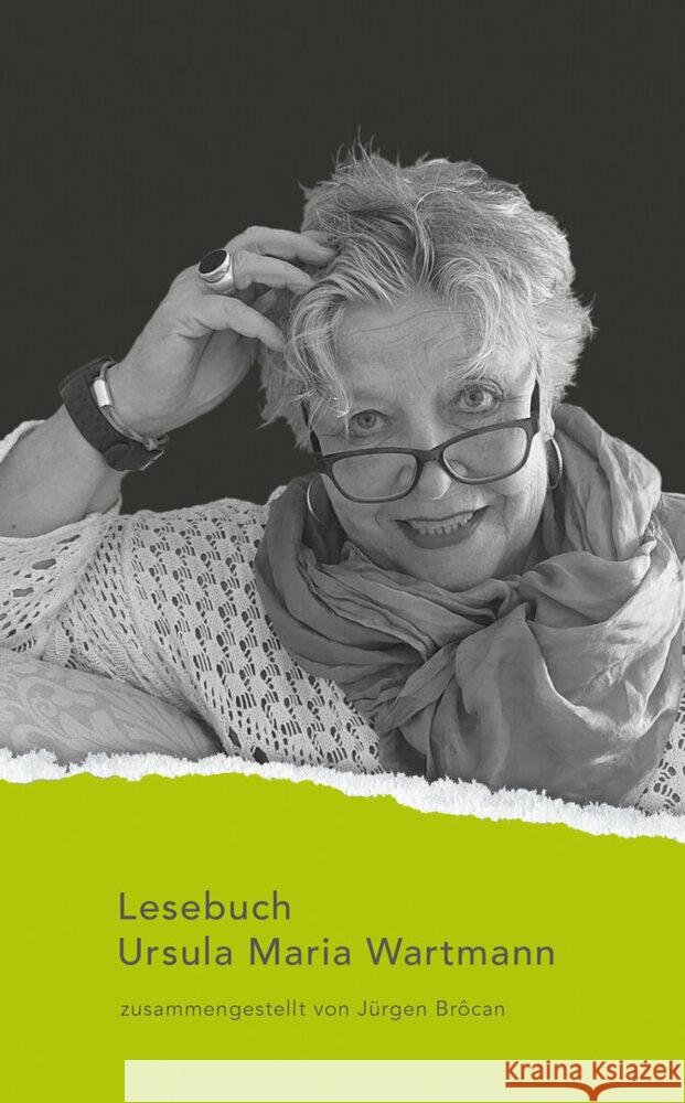 Ursula Maria Wartmann Wartmann, Ursula Maria 9783849820848 Aisthesis - książka