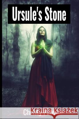 Ursule's Stone Christy Pate 9798840234167 Independently Published - książka