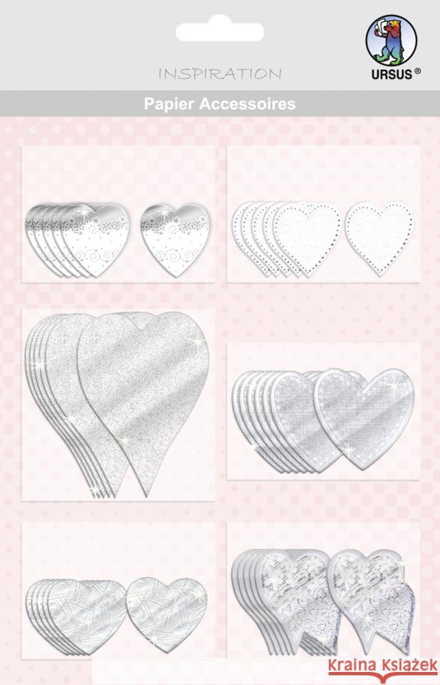 URSUS 36 Papier-Accessoires 