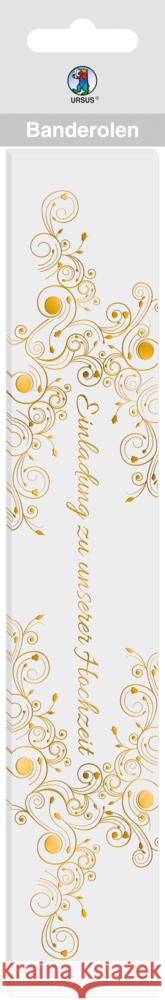URSUS 5 Banderolen 